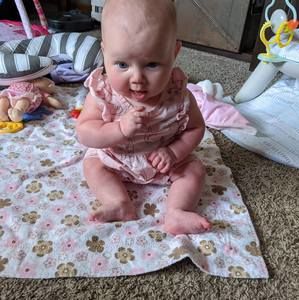 Meet your Posher, Andi